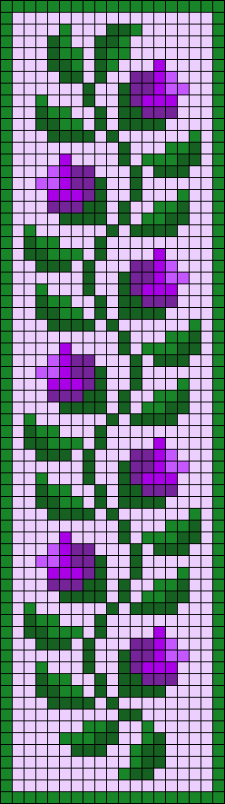 Alpha pattern #168760 variation #362678 preview