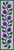 Alpha pattern #168760 variation #362678