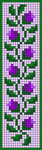 Alpha pattern #168760 variation #362678
