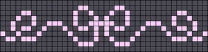 Alpha pattern #162242 variation #362680