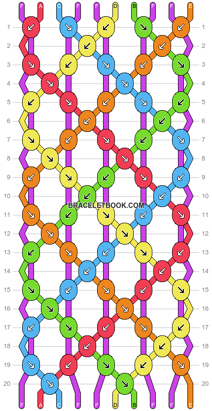 Normal pattern #169685 variation #362681 pattern