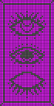 Alpha pattern #174991 variation #362682