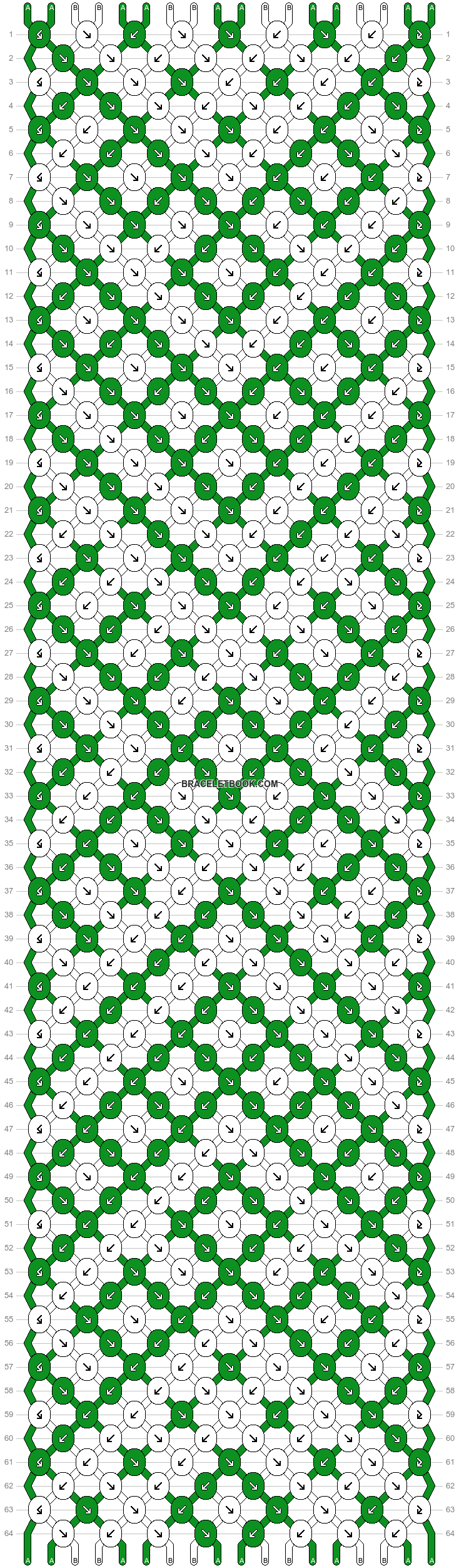 Normal pattern #103860 variation #362684 pattern