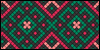 Normal pattern #148427 variation #362685