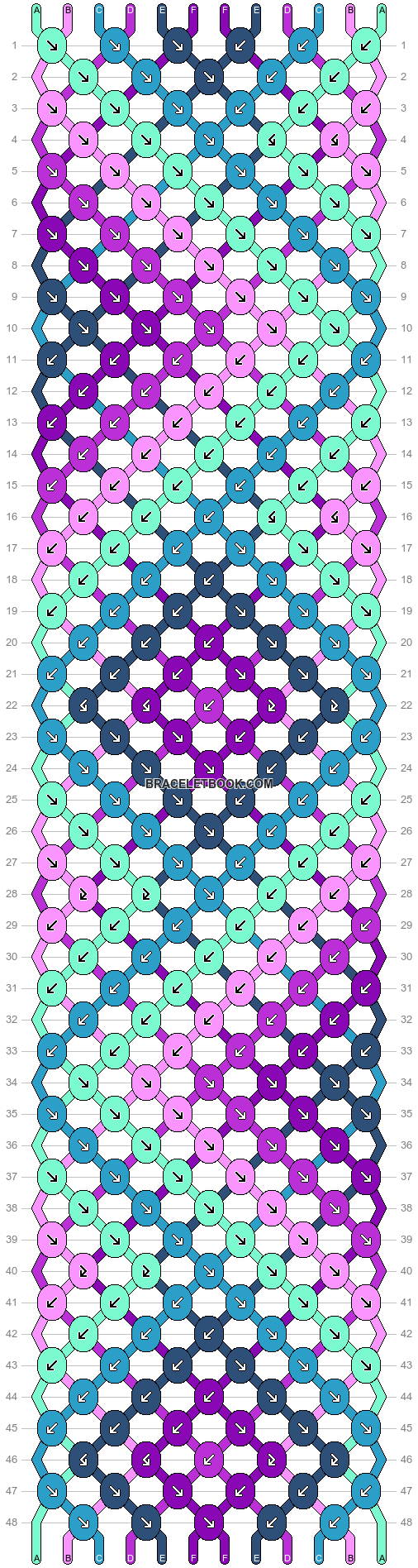 Normal pattern #175152 variation #362686 pattern
