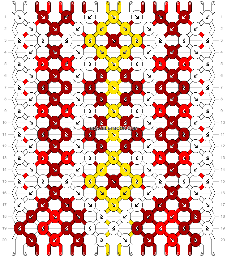 Normal pattern #175178 variation #362687 pattern