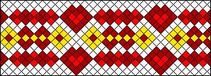 Normal pattern #175178 variation #362687