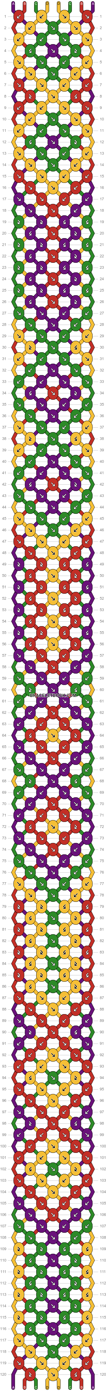 Normal pattern #174886 variation #362688 pattern