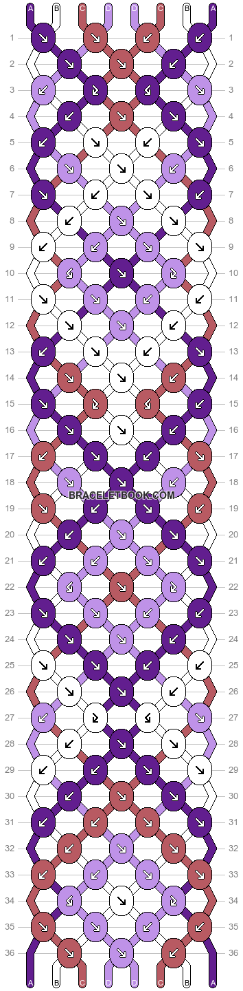 Normal pattern #116890 variation #362689 pattern