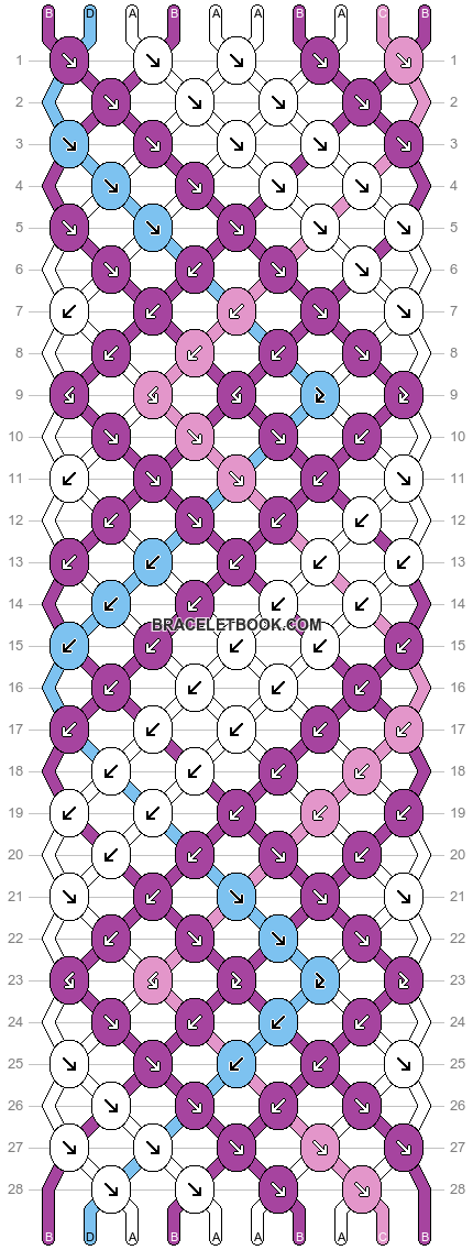 Normal pattern #145827 variation #362690 pattern