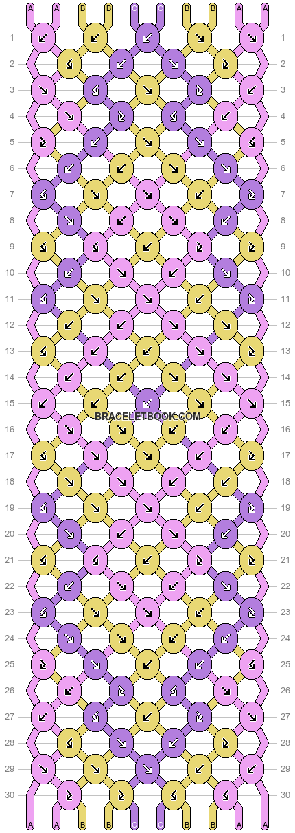 Normal pattern #174605 variation #362692 pattern