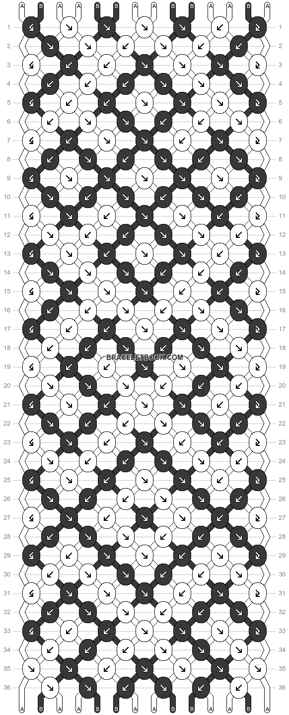 Normal pattern #116408 variation #362693 pattern