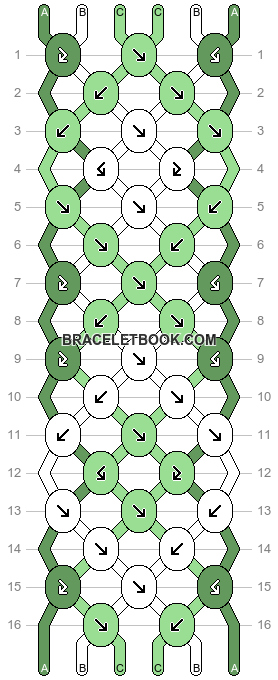 Normal pattern #76637 variation #362695 pattern