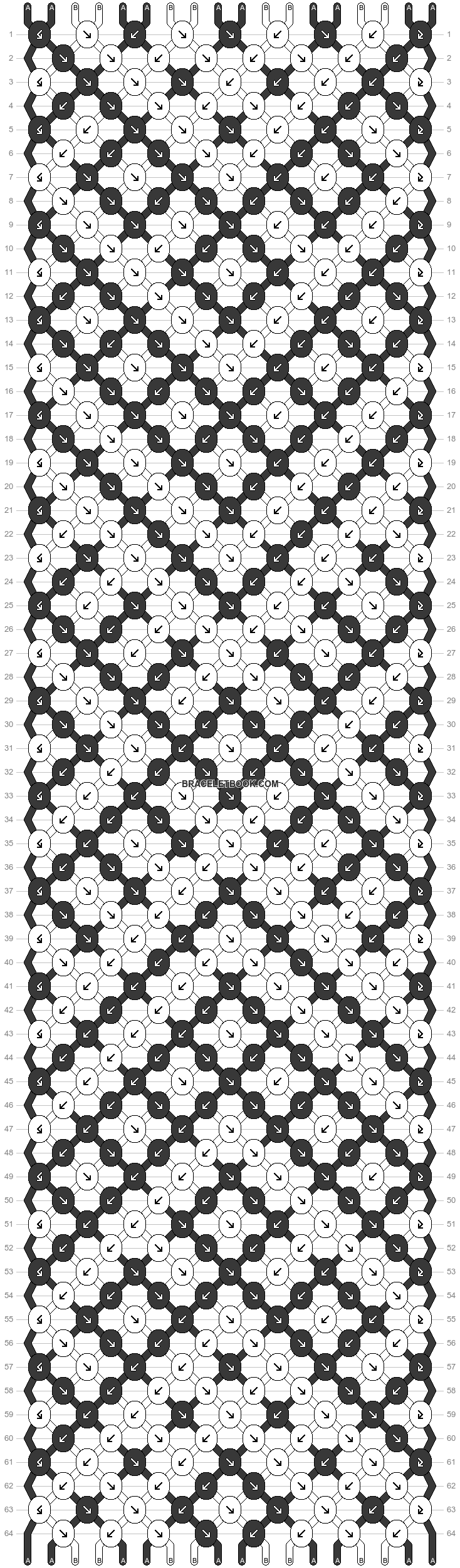 Normal pattern #103860 variation #362696 pattern