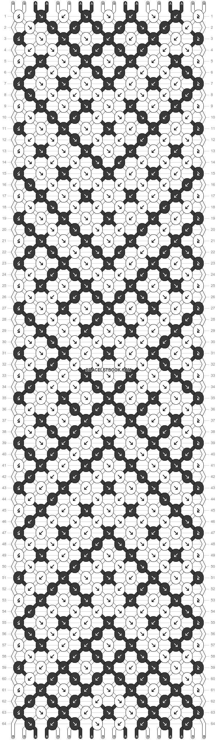 Normal pattern #103860 variation #362697 pattern