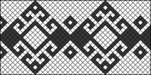 Normal pattern #20166 variation #362698