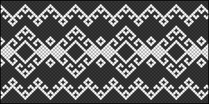 Normal pattern #20168 variation #362700