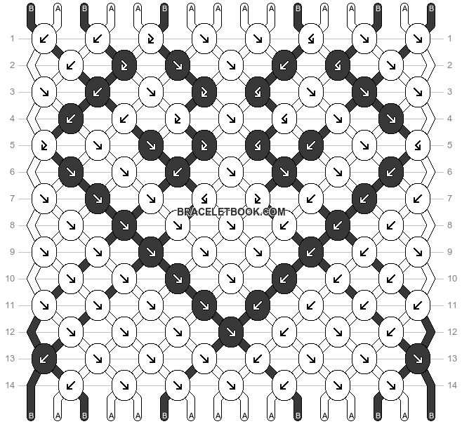 Normal pattern #115237 variation #362703 pattern