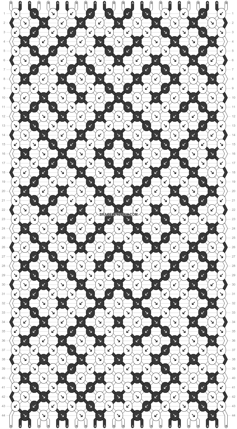 Normal pattern #117838 variation #362704 pattern