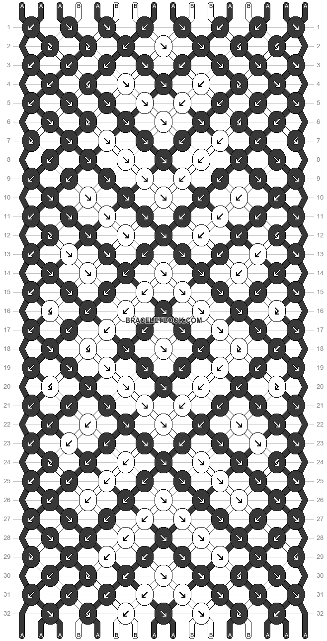 Normal pattern #86515 variation #362705 pattern