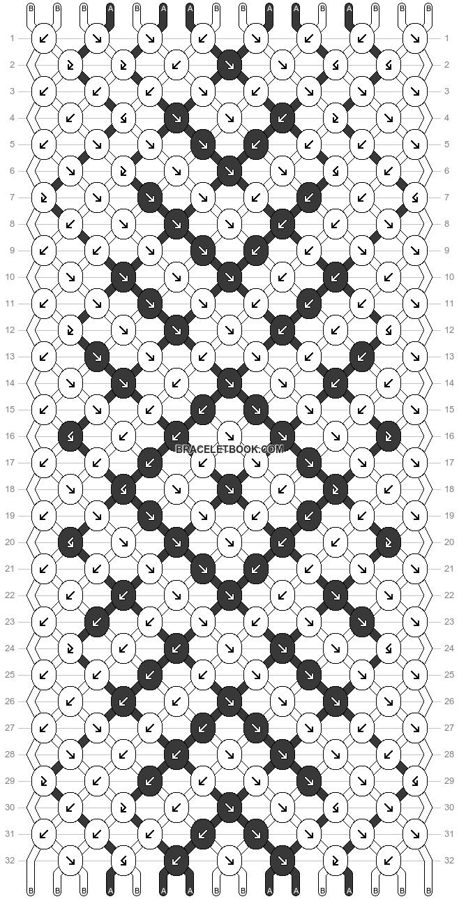 Normal pattern #86515 variation #362706 pattern