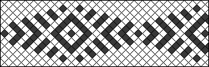Normal pattern #86515 variation #362706