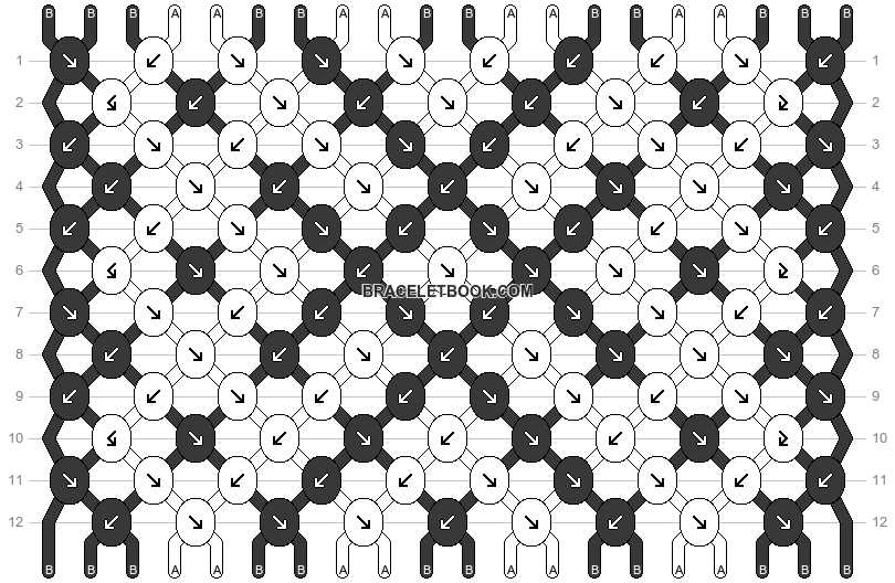 Normal pattern #34210 variation #362707 pattern