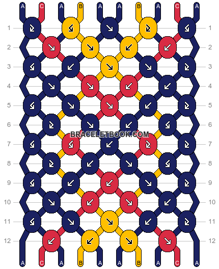 Normal pattern #120264 variation #362710 pattern