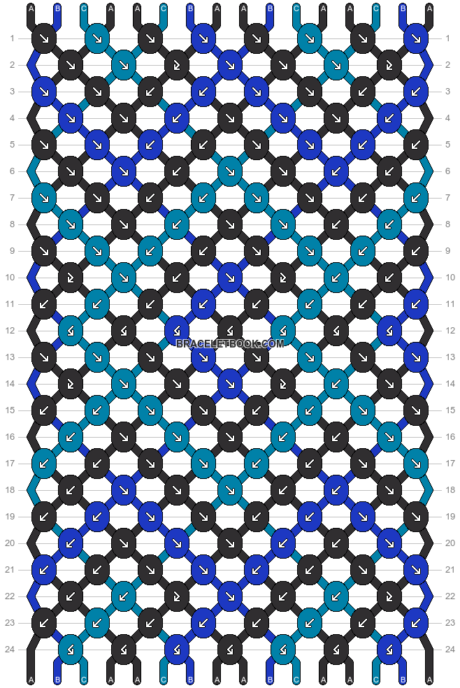 Normal pattern #166336 variation #362711 pattern