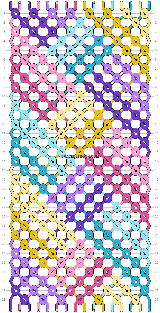 Normal pattern #24081 variation #362712 pattern