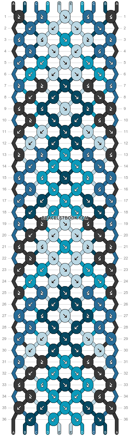 Normal pattern #81909 variation #362717 pattern
