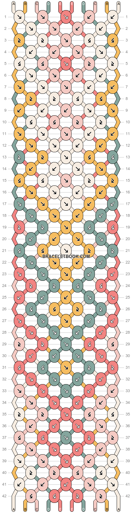Normal pattern #133494 variation #362718 pattern