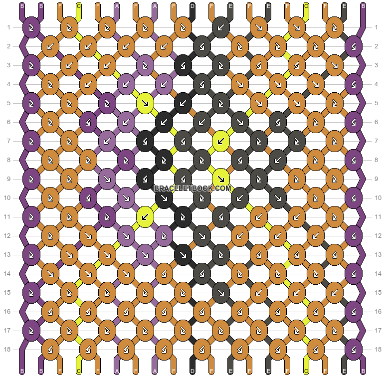 Normal pattern #175165 variation #362719 pattern