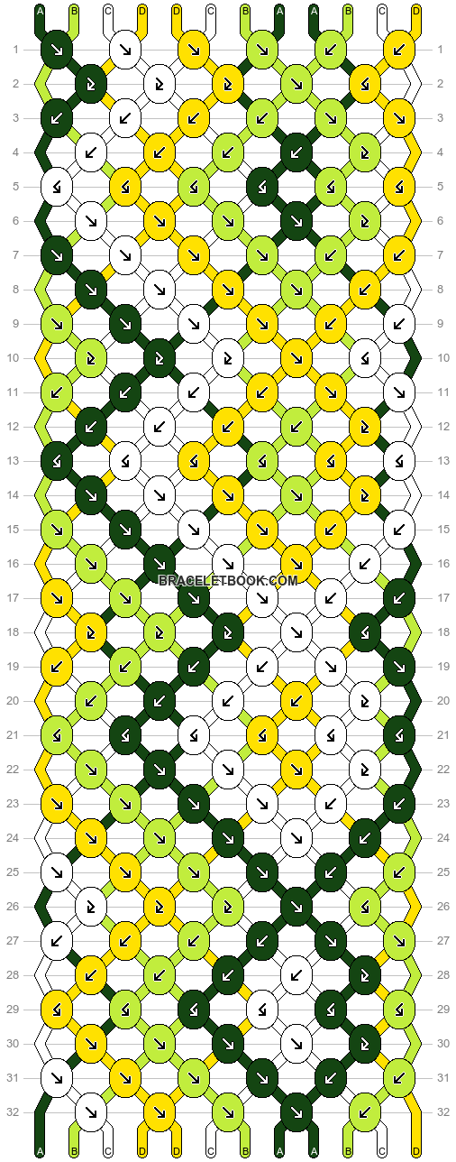 Normal pattern #38278 variation #362722 pattern