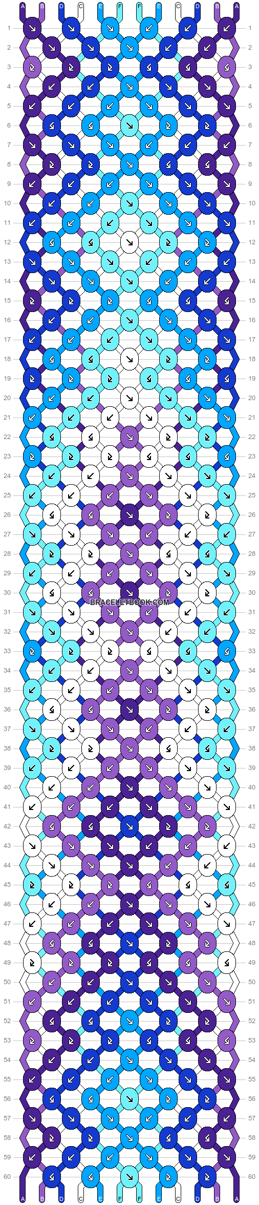Normal pattern #46931 variation #362723 pattern