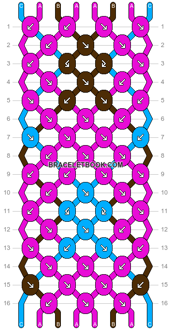 Normal pattern #163983 variation #362724 pattern