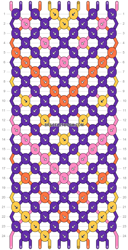 Normal pattern #26349 variation #362725 pattern