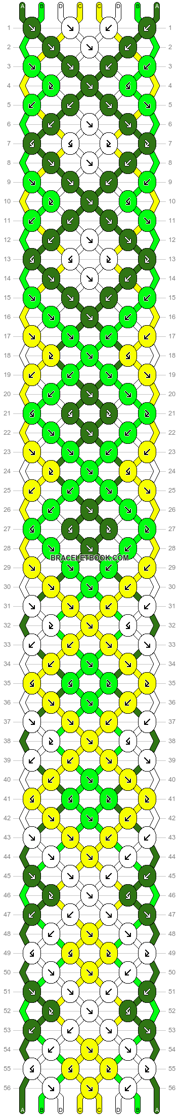 Normal pattern #149730 variation #362726 pattern