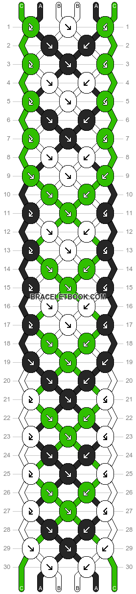 Normal pattern #174037 variation #362727 pattern