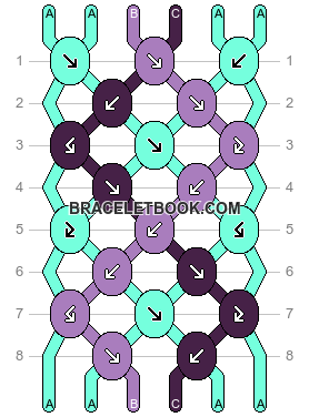 Normal pattern #17471 variation #362728 pattern