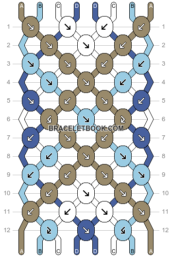 Normal pattern #25927 variation #362732 pattern