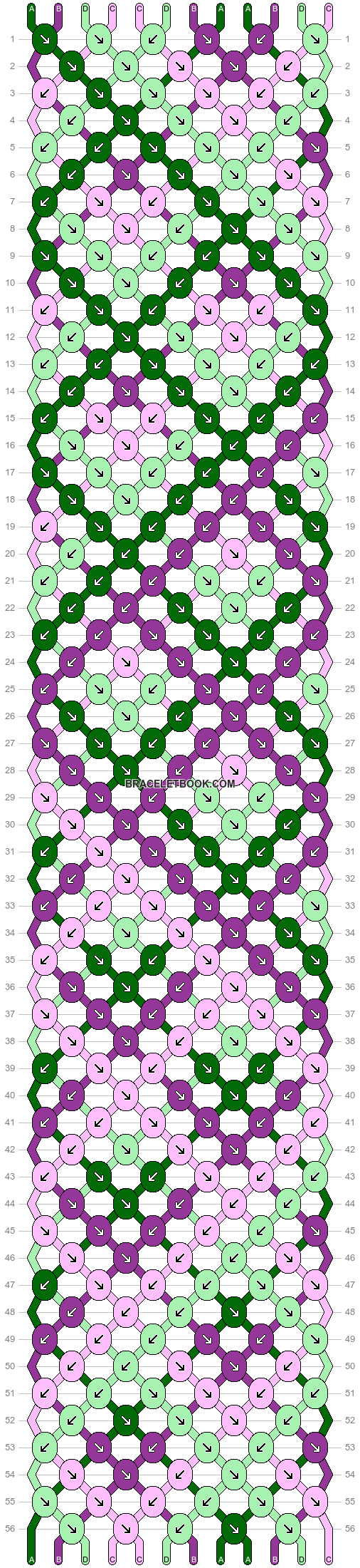Normal pattern #52899 variation #362736 pattern