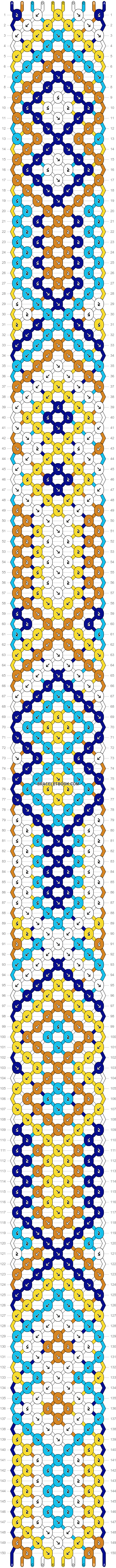 Normal pattern #25797 variation #362737 pattern