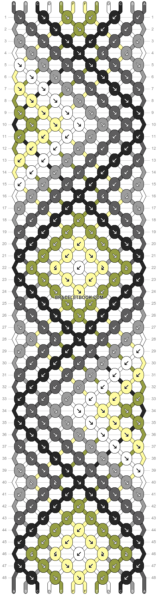 Normal pattern #175152 variation #362739 pattern