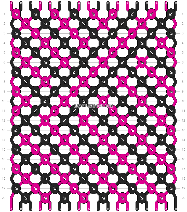 Normal pattern #175160 variation #362740 pattern