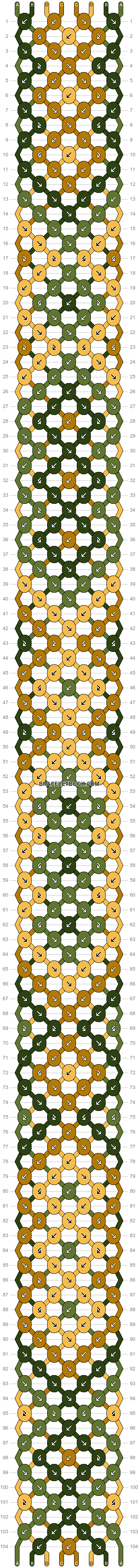 Normal pattern #132985 variation #362741 pattern