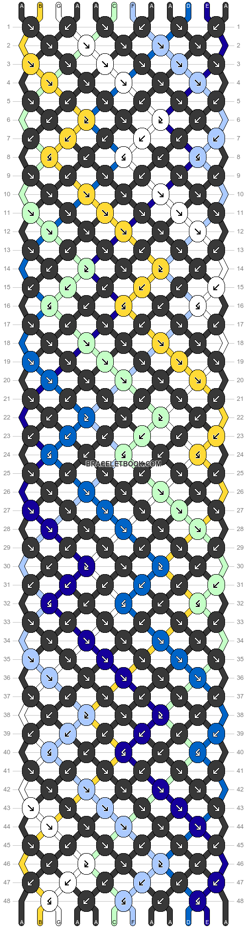 Normal pattern #32807 variation #362746 pattern