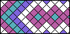 Normal pattern #64570 variation #362747
