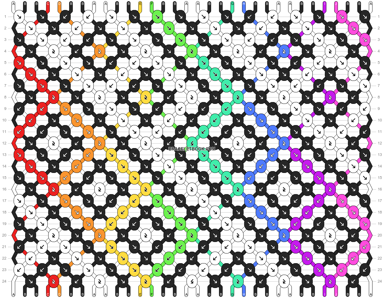 Normal pattern #166734 variation #362748 pattern