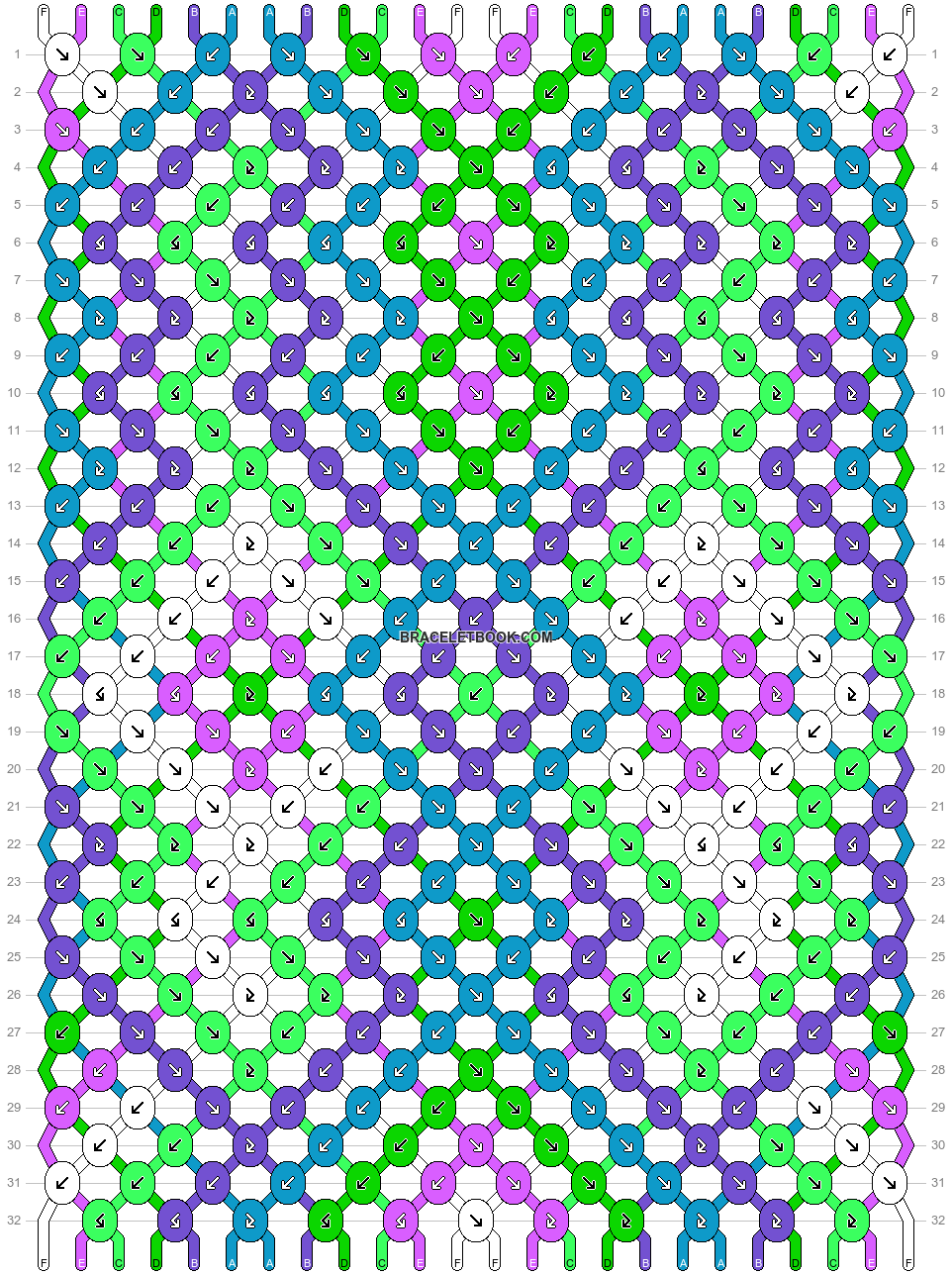 Normal pattern #52586 variation #362749 pattern